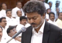 CM Vijay: ఊపిరి పీల్చుకున్న విజయ్.. గొప్ప ఊరట.. ఇక ఢోకా లేదు.. CM Vijay