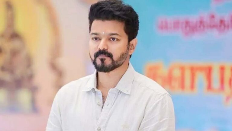 Vijay Swearing In Cancelled: చివరి నిమిషం లో ట్విస్ట్.. విజయ్ ప్రమాణ స్వీకారం రద్దు.. కారణం ఏంటంటే..