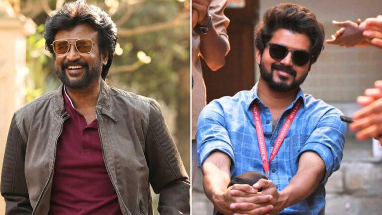 Vijay vs Rajinikanth: విజయ్ ని సీఎం అవ్వకుండా రజినీకాంత్ అడ్డు పడుతున్నాడా? తమిళనాడు రాజకీయాల్లో మరో భారీ ట్విస్ట్..
