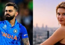 Virat Kohli: కోహ్లీ మీదికి అమ్మాయిని ప్రయోగించారు.. చివరికి ఏం జరిగిందంటే.. Virat Kohli