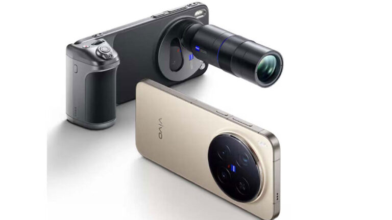 Vivo X300 Ultra camera features: ఈ ఫోన్లు ఉంటే.. కెమెరాలు కొనక్కర్లేదు.. ఫొటోగ్రఫీ వారికి బెస్ట్ మోడల్స్..