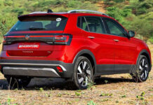 Volkswagen Taigun: అమ్మకాల్లో దూసుకెళ్తున్న జర్మనీ కారు.. కారణం ఇదే.. Volkswagen Taigun