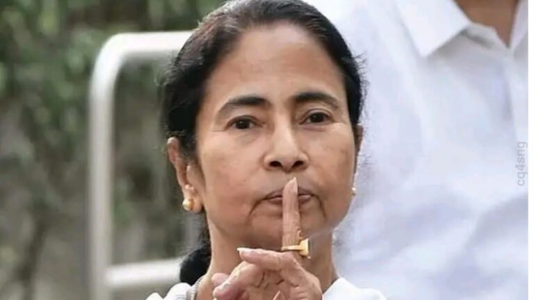 West Bengal Election Results: బెంగాల్ ఎన్నికల్లో టీఎంసీ గెలిచిందట.. సీఎం పదవికి మమత రాజీనామా చేయదట