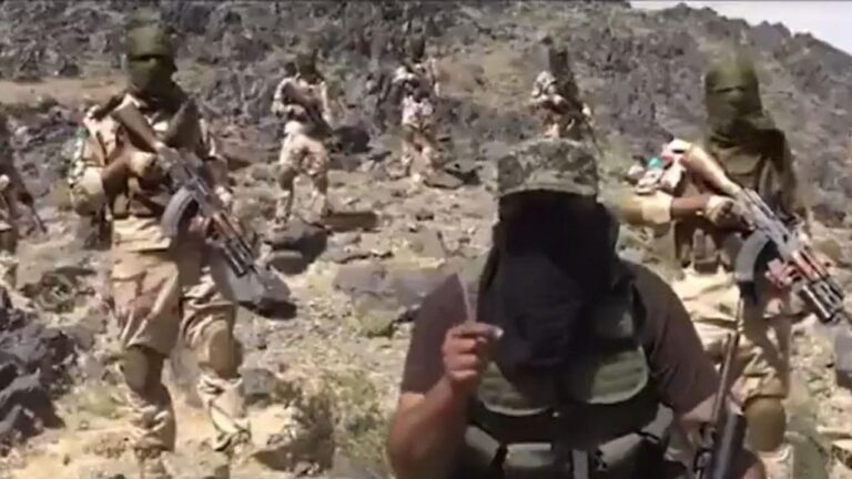 BLA Attacks: బలూచ్‌ దెబ్బ.. పాకిస్తాన్‌ అబ్బ.. ఉ*చ్ఛ పోసుకుంటున్న ఆర్మీ!