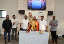 Charlotte Telugu community : షార్లెట్లో కర్నూలు డీఐజీ డా. ప్రవీణ్ కోయకు ఘన సన్మానం