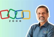 Zoho Founder Sridhar Vembu: అమెరికా వద్దు.. ఇండియాకు వచ్చేయండి.. జోహో వ్యవస్థాపకుడు శ్రీధర్ ఎందుకీ మాట అన్నారంటే.. Zoho Founder Sridhar Vembu