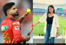Shreyas Iyer sister : శత్రువులు ఎక్కడో ఉండరు.. శ్రేయస్ అయ్యర్ కు చెల్లి రూపంలో.. పాపం సర్పంచ్ సాబ్