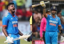 Suryakumar Yadav poor form : “సూర్యుడి” కి అయ్యర్ గ్రహణం పట్టడం ఖాయం..