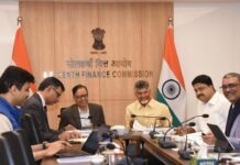 16th Finance Commission Funds: ఏపీకి ఇలాంటి భారీ బహుమానం వస్తుందని ఊహించలేదు 16th Finance Commission Funds