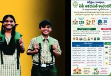 AP Academic Calendar 2026: పరీక్షలు, సెలవులు.. ఏపీ అకడమిక్ క్యాలెండర్! AP Academic Calendar 2026