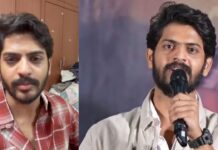 Akhil Raj: డెలివరీ బాయ్ ని కొట్టడం పై క్లారిటీ ఇచ్చిన ‘రాజు వెడ్స్ రంభాయ్’ హీరో అఖిల్ రాజ్.. వీడియో వైరల్.. Akhil Raj