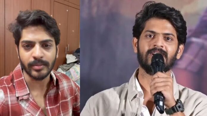 Akhil Raj