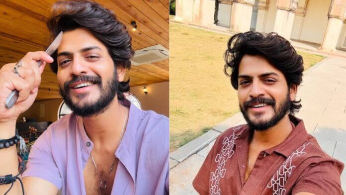 Akhil Raj