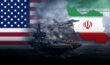 US Iran War: ఇరాన్ యుద్ధానికి 95 బిలియన్ డాలర్ల బడ్జెట్.. అమెరికా కాంగ్రెస్ సంచలన నిర్ణయం! US Iran War