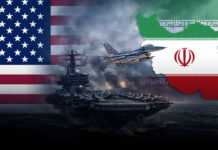 US Iran War: ఇరాన్ యుద్ధానికి 95 బిలియన్ డాలర్ల బడ్జెట్.. అమెరికా కాంగ్రెస్ సంచలన నిర్ణయం! US Iran War
