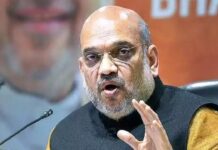 Amit Shah : అమిత్షా జోర్కా జట్కా… సైలెంట్గా చెక్ పెడుతున్నాడు