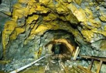 Andhra Pradesh Gold Mine: ఏపీలో ప్రపంచానికి బంగారు అందించే గని.. ఎక్కడంటే?! Andhra Pradesh Gold Mine