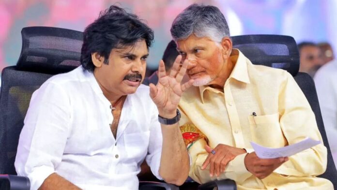 Andhra Pradesh Ministers Survey