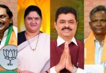 Andhra Pradesh Rajya Sabha Elections : ఏపీలో రాజ్యసభ.. బిజెపి మాస్టర్ ప్లాన్!