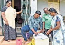 Andhra Pradesh SIR 2026: నేటి నుంచి SIR… మీ ఇంటికి అధికారులు వస్తే ఏం చేయాలంటే.. Andhra Pradesh SIR 2026