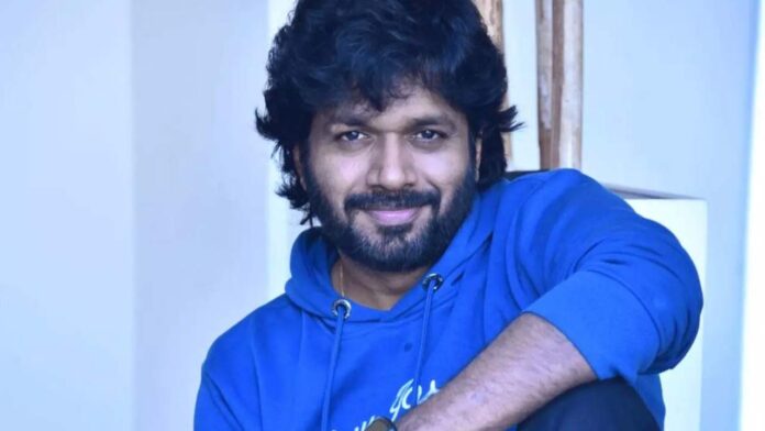 Anil Ravipudi