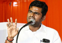 Annamalai: అన్నామలై.. 14 లక్షలు.. తమిళనాడు రాజకీయాలు షేక్ అయిపోతున్నాయి Annamalai