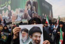 Ayatollah Khamenei Funeral: ఖమేనీ అంత్యక్రియలు.. మోదీకి ఆహ్వానం.. అనూహ్య పరిణామం Ayatollah Khamenei Funeral