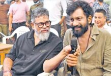 Babu Sana And Sukumar: బుచ్చిబాబు ఆ విషయంలో సుకుమార్ కి బ్యాడ్ నేమ్ తీసుకువస్తున్నాడా..? Babu Sana And Sukumar