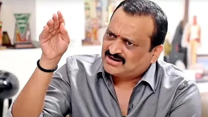 Bandla Ganesh Tweet