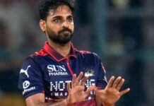 Bhuvneshwar Kumar: టాలెంట్ కాదు.. అలా అయితేనే జట్టు కోసం ఎంపిక చేస్తారు..భువి మనసులో ఇంత బాధ దాగుందా Bhuvneshwar Kumar