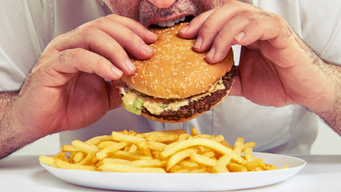 Binge Eating