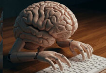 Brain2Qwerty V2: మనసులో ఏముందో కూడా చెప్పేస్తుందట.. కొత్త ఏఐ.. ఇక కష్టమే.. Brain2Qwerty-V2