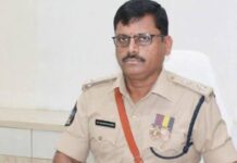 CI Nagaraju: సిఐ నాగరాజు కాదు.. కమిషనర్ రాజశేఖర్ బాబు మీదనే ఫోకస్.. వైసీపీకి ఎందుకు అంత కోపం.. CI Nagaraju