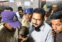 CI Nagaraju Arrest: సిఐ నాగరాజు బలి పశువు అయ్యారా.. CI Nagaraju Arrest
