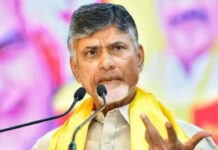 Chandrababu: చంద్రబాబు రంగంలోకి.. మారిన సీన్ Chandrababu