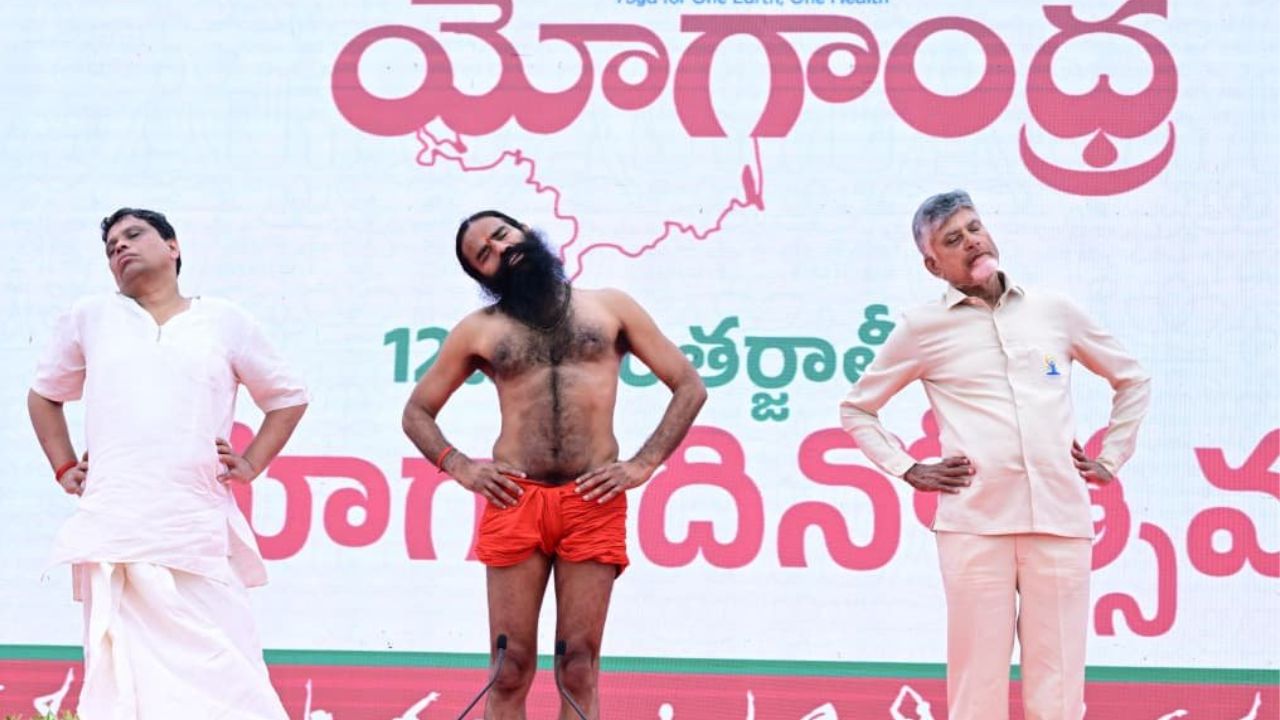 Chandrababu Naidu Yoga (1)