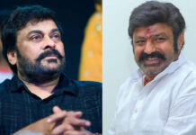 Chiranjeevi Vs Balakrishna: చిరంజీవి – బాలయ్య మధ్య పోటీ ఇప్పటికీ తగ్గట్లేదుగా.. Chiranjeevi Vs Balakrishna