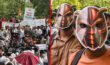 Cockroach Janata Party రాజకీయ పార్టీగా సిజెపి.. తర్వాతి అడుగు అదే.. Cockroach Janata Party youth politics