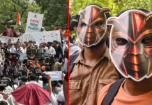 Cockroach Janata Party రాజకీయ పార్టీగా సిజెపి.. తర్వాతి అడుగు అదే.. Cockroach Janata Party youth politics