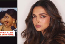 Deepika Padukone viral video: మీడియా సమావేశంలో దీపికా పదుకొనే తో అసభ్యంగా ప్రవర్తించిన డైరెక్టర్.. వీడియో వైరల్.. Deepika Padukone viral video