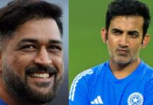 Dhoni Comeback: టీమిండియాలోకి ధోని.. 2027 వరల్డ్ కప్ కోసం భారీ స్కెచ్ Dhoni Comeback