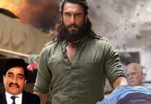 Dhurandhar 2: ‘ధురంధర్’ దెబ్బ.. దావూద్ ఇబ్రహీం ముఠాలో ప్రకంపనలు.. పరారీ లో నాయకుడు.. Dhurandhar Japan Box Office