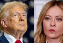 Donald Trump And Meloni: ట్రంప్కు ఏమైంది.. మెలోనితో గొడవకు కారణం అదేనా? Donald Trump And Meloni