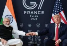 Donald Trump And Narendra Modi: చూడ్డానికి దేవదూతలా ఉంటాడు కానీ మోడీ ఓ కిల్లర్.. పక్కనే ఉండి పొగిడిన ట్రంప్ Donald Trump And Narendra Modi