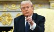 Donald Trump : ఈయూ జరిమానాలపై కన్నెర్రజేసిన ట్రంప్.. అమెరికా కంపెనీల రక్షణకు చర్యలు! Trump Warning Iran Deal