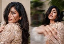 Eesha Rebba : తెలుగమ్మాయి అందాలు అదరహో Eesha Rebba