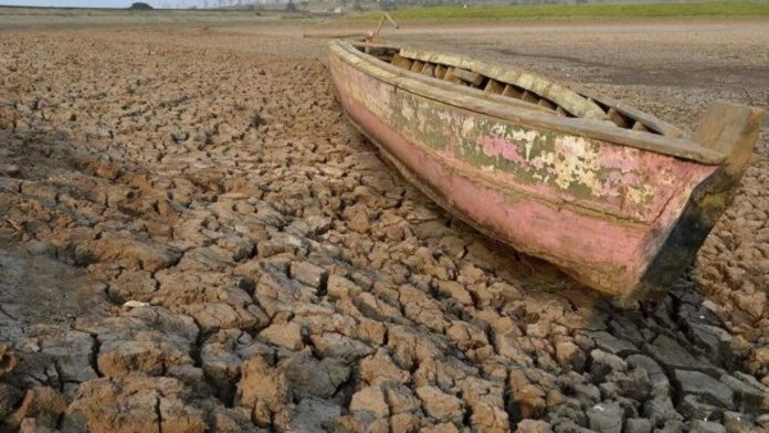 El Nino Effect India