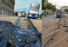 Europe heatwave: భగభగలాడుతున్న యూరప్.. రికార్డు వేడితో ఐస్లా కరుగుతున్న రోడ్లు, రైలు పట్టాలు.. ఎందుకీ వైపరీత్యం? Europe Heatwave