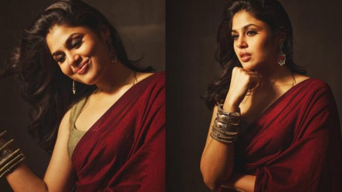 Faria Abdullah photos