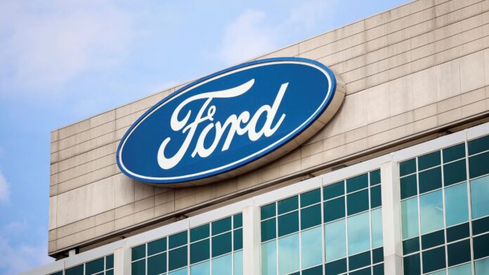 Ford AI